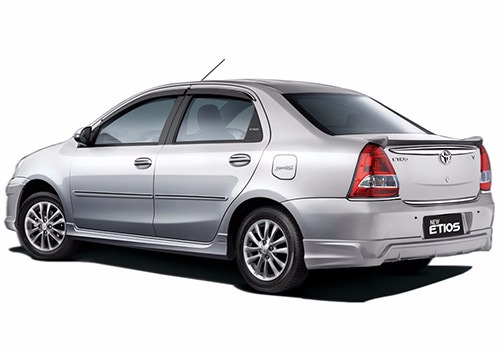 Toyota Etios