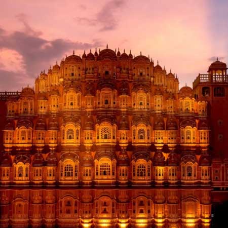 Jaipur DMC