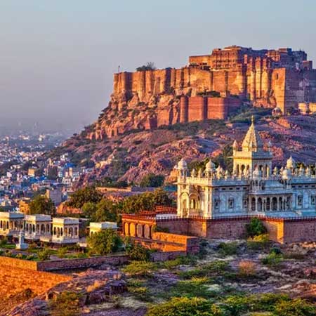 Jodhpur DMC