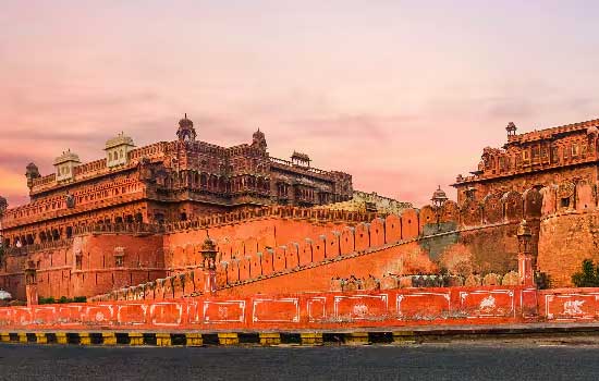 Bikaner destination